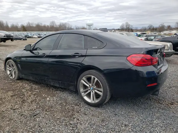 WBA4J3C56JBL03908 2018 BMW 4ER - Image 2