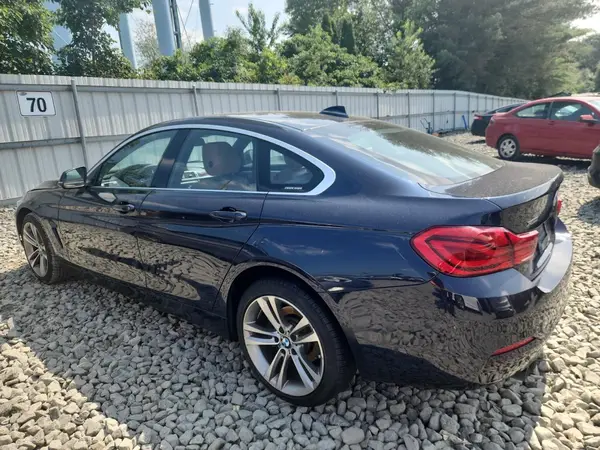 WBA4J3C56JBL04105 2018 BMW 4ER - Image 2