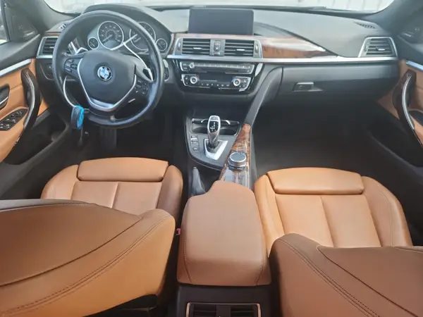 WBA4J3C56JBL04105 2018 BMW 4ER - Image 8