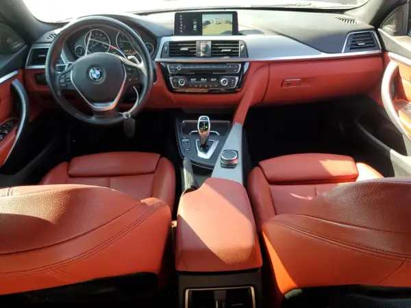 WBA4J3C56KBL05093 2019 BMW 4ER - Image 8