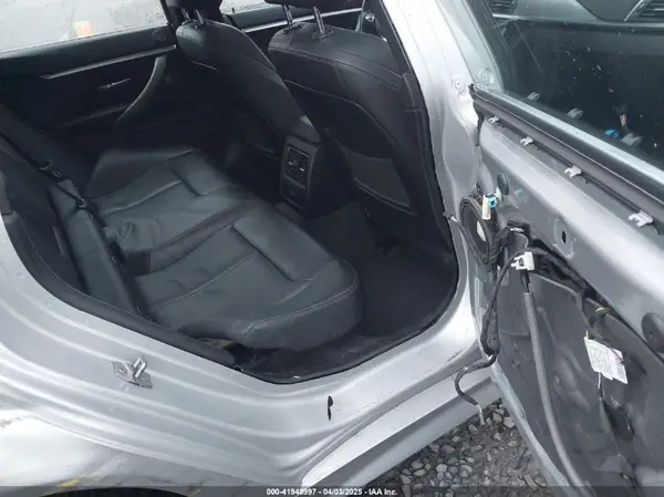 WBA4J3C56KBL06194 2019 BMW 4ER - Image 8