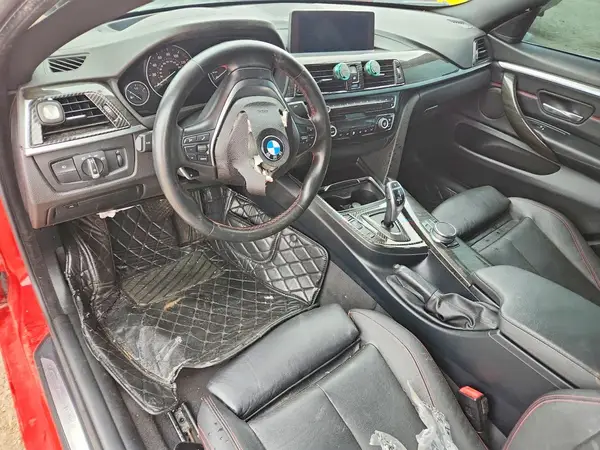 WBA4J3C56KBL06339 2019 BMW 4ER - Image 8