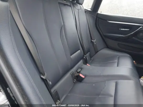 WBA4J3C56KBL06602 2019 BMW 4ER - Image 8