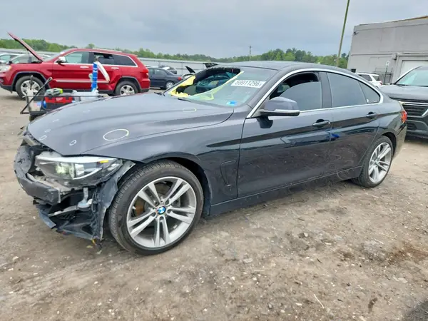 WBA4J3C56KBL07264 2019 BMW 4ER - Image 1