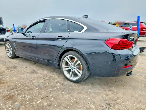 WBA4J3C56KBL07264 2019 BMW 4ER - Image 2