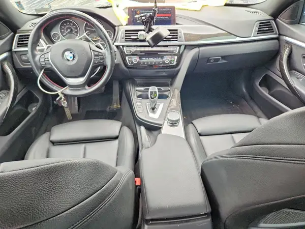 WBA4J3C56KBL07264 2019 BMW 4ER - Image 8