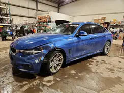 WBA4J3C56KBL09130 2019 BMW 4ER