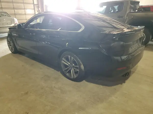 WBA4J3C56KBL09273 2019 BMW 4ER - Image 2