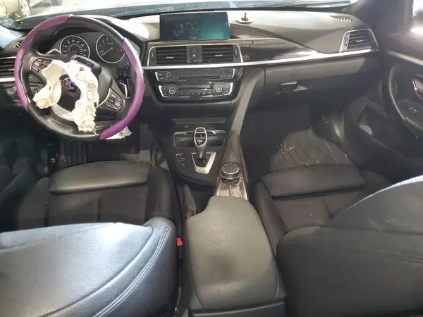 WBA4J3C56KBL09273 2019 BMW 4ER - Image 8
