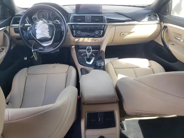 WBA4J3C56KBL09290 2019 BMW 4ER - Image 8