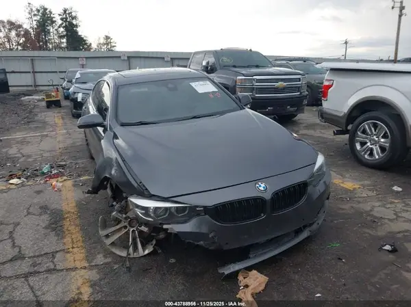 WBA4J3C56KBL10357 2019 BMW 4ER - Image 1