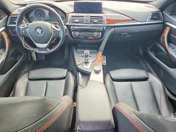 WBA4J3C56KBL11332 2019 BMW 4ER - Image 8