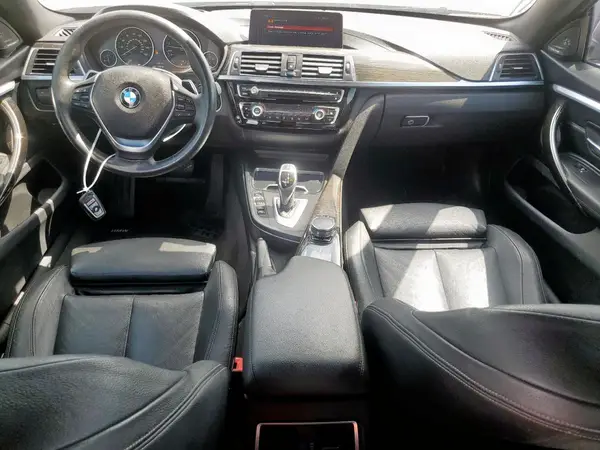 WBA4J3C57JBG90889 2018 BMW 4ER - Image 8