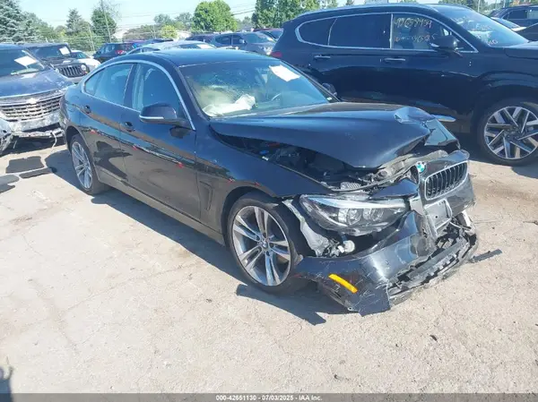 WBA4J3C57JBG91668 2018 BMW 4ER - Image 1