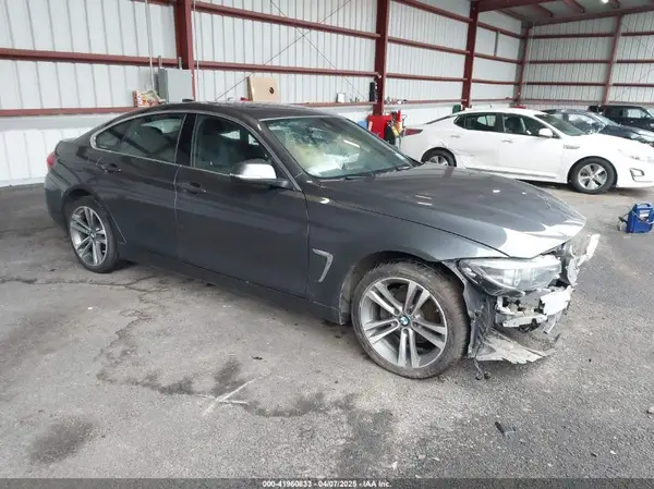 WBA4J3C57JBG95638 2018 BMW 4ER - Image 1