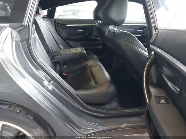 WBA4J3C57JBG95638 2018 BMW 4ER - Image 8