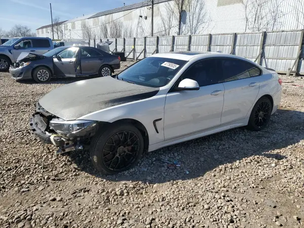 WBA4J3C57JBG97003 2018 BMW 4ER - Image 1