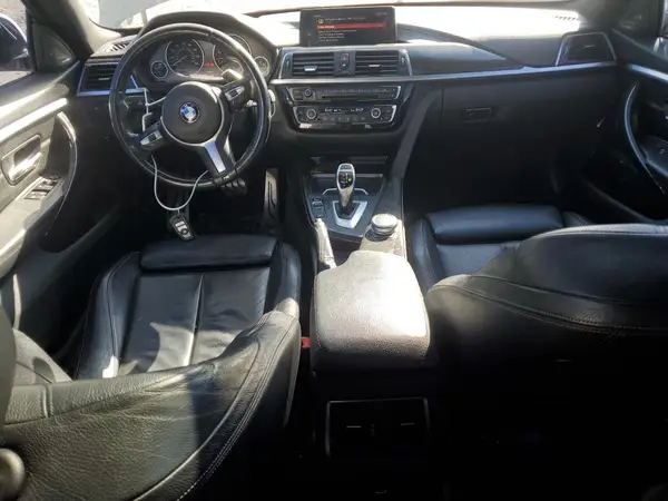 WBA4J3C57JBG97003 2018 BMW 4ER - Image 8
