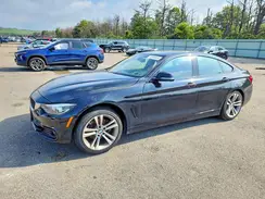 WBA4J3C57JBG97230 2018 BMW 4ER