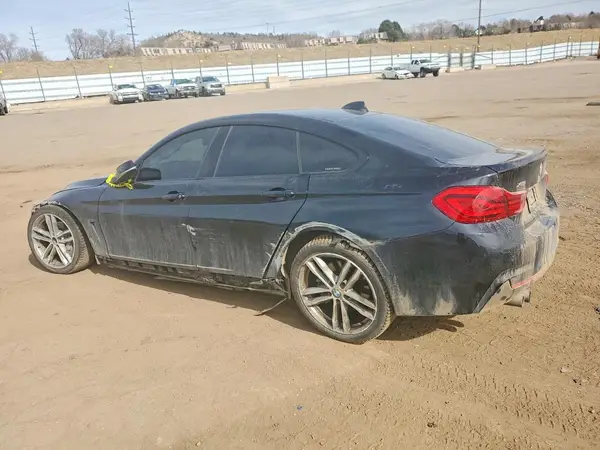 WBA4J3C57JBL04131 2018 BMW 4ER - Image 2