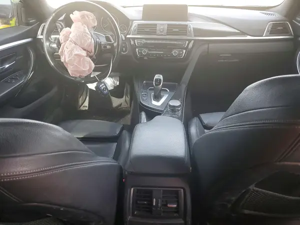 WBA4J3C57JBL04131 2018 BMW 4ER - Image 8