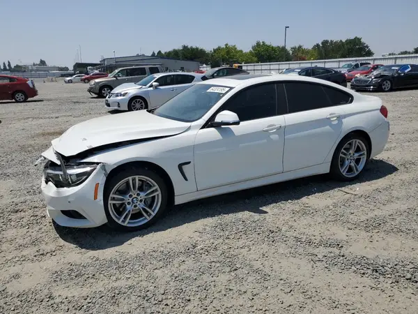 WBA4J3C57JBL04159 2018 BMW 4ER - Image 1