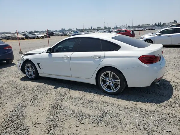WBA4J3C57JBL04159 2018 BMW 4ER - Image 2