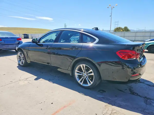 WBA4J3C57JBL04307 2018 BMW 4ER - Image 2