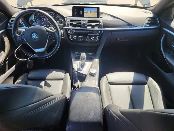 WBA4J3C57JBL04307 2018 BMW 4ER - Image 8