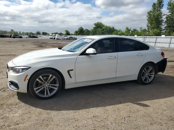 WBA4J3C57JBL04324 2018 BMW 4ER - Image 1