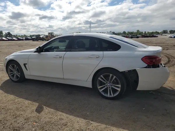 WBA4J3C57JBL04324 2018 BMW 4ER - Image 2