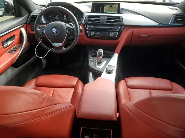 WBA4J3C57JBL04324 2018 BMW 4ER - Image 8
