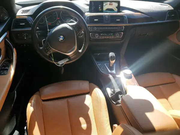 WBA4J3C57KBL05619 2019 BMW 4ER - Image 8