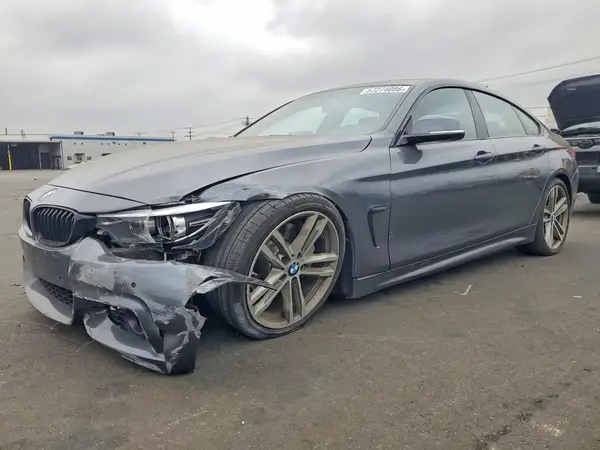 WBA4J3C57KBL06558 2019 BMW 4ER - Image 1