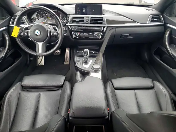 WBA4J3C57KBL06558 2019 BMW 4ER - Image 8