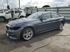 WBA4J3C57KBL07922 2019 BMW 4ER