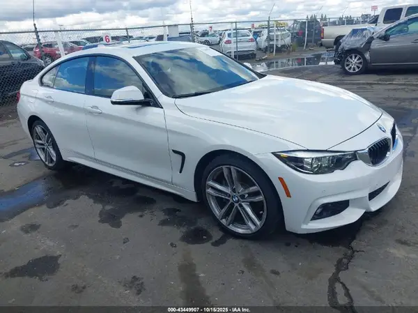WBA4J3C57KBL09752 2019 BMW 4ER - Image 1