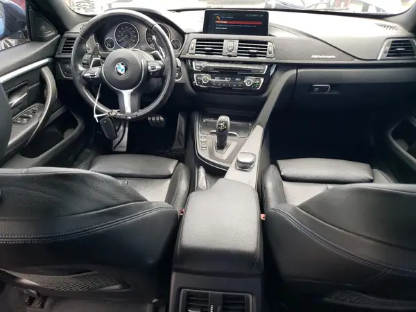 WBA4J3C58JBG91498 2018 BMW 4ER - Image 8