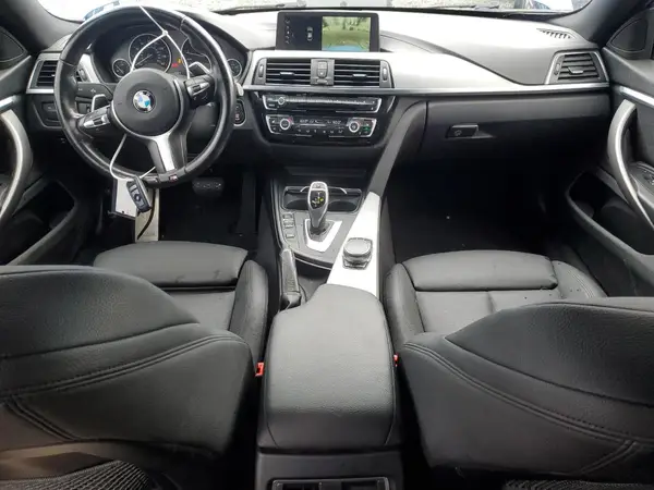 WBA4J3C58JBG95289 2018 BMW 4ER - Image 8