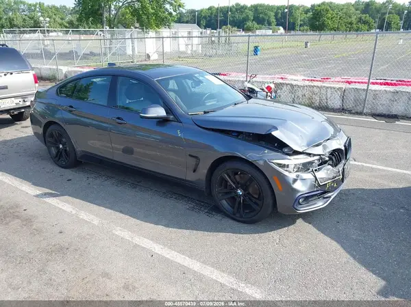 WBA4J3C58JBG96569 2018 BMW 4ER - Image 1