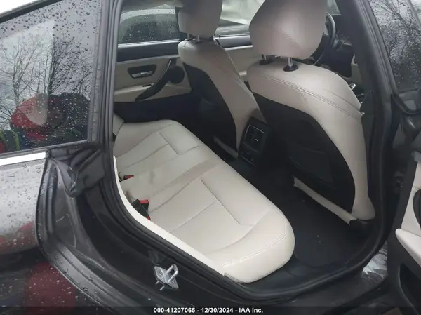 WBA4J3C58JBG96572 2018 BMW 4ER - Image 8