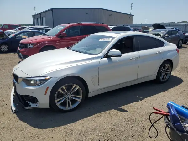 WBA4J3C58JBG97088 2018 BMW 4ER - Image 1