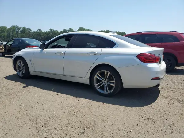 WBA4J3C58JBG97088 2018 BMW 4ER - Image 2