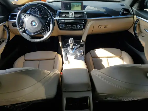 WBA4J3C58JBG97155 2018 BMW 4ER - Image 8