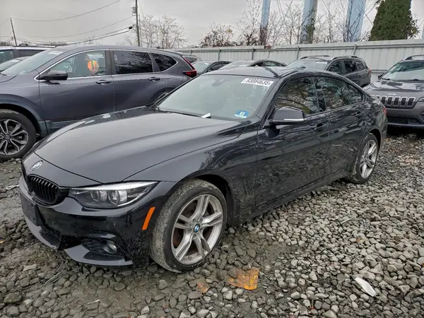 WBA4J3C58JBL03182 2018 BMW 4ER - Image 1