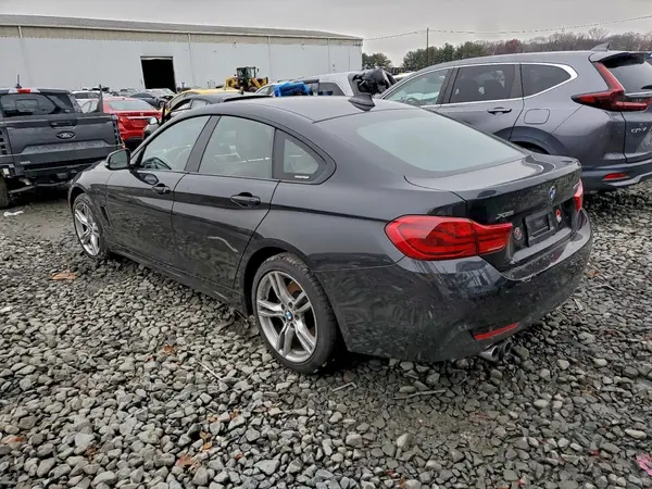 WBA4J3C58JBL03182 2018 BMW 4ER - Image 2
