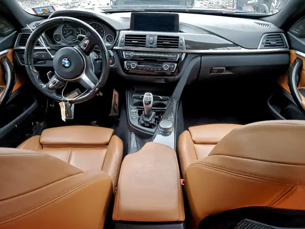 WBA4J3C58JBL03182 2018 BMW 4ER - Image 8