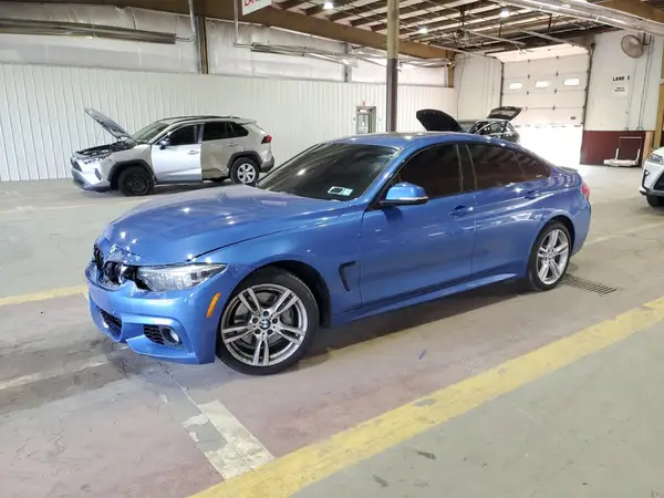 WBA4J3C58JBL03201 2018 BMW 4ER - Image 1