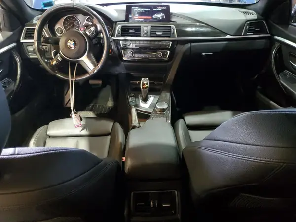 WBA4J3C58JBL03201 2018 BMW 4ER - Image 8
