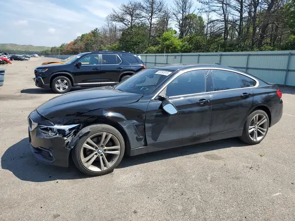 WBA4J3C58JBL03408 2018 BMW 4ER - Image 1